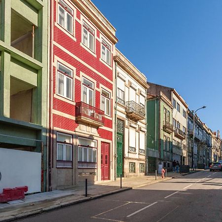 D&S - Alvares Cabral Porto Exterior foto