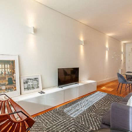 D&S - Alvares Cabral Porto Exterior foto