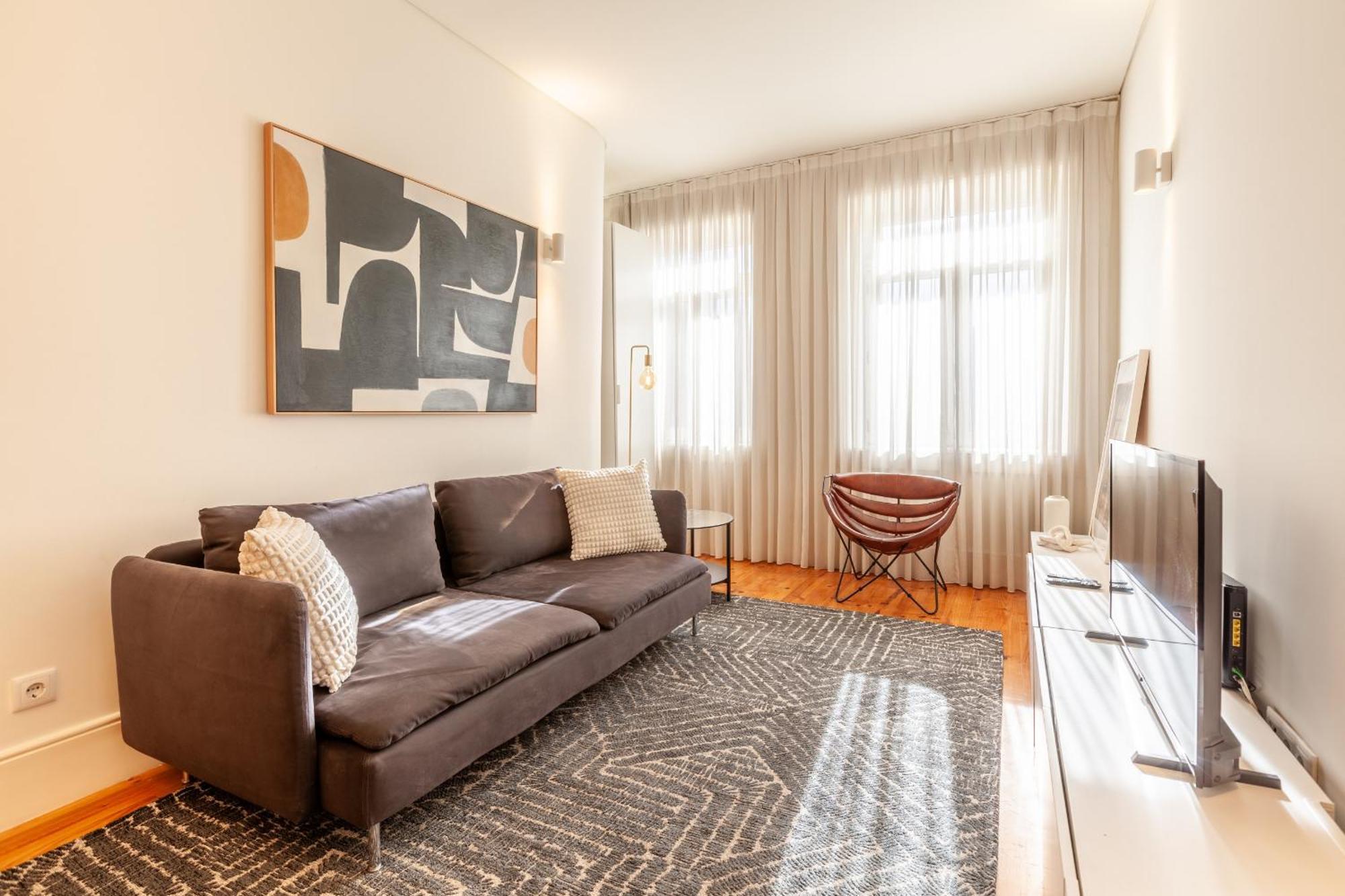 D&S - Alvares Cabral Porto Exterior foto